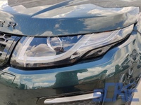 Land Rover Range Rover Evoque L538 2.0 D 4X4 180CV 2015-2019
