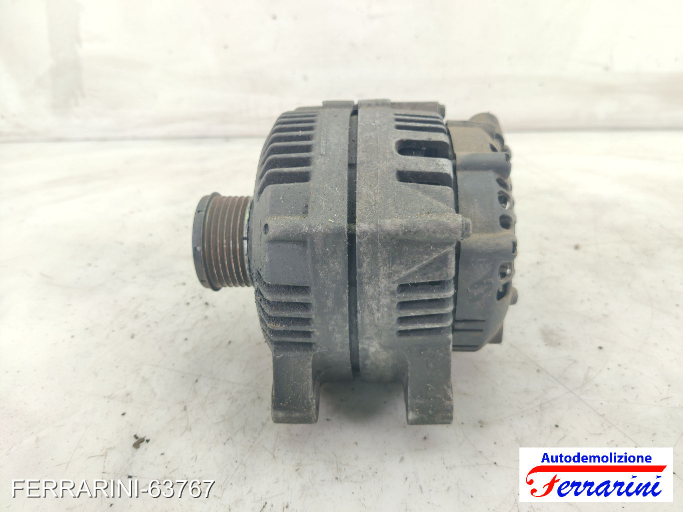 Alternatore