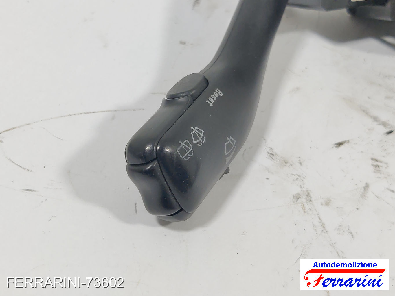 Devioluci SKODA FABIA 1 COMBI 6Y5 2000-2007 4B0953503H, 8L0953513G 6