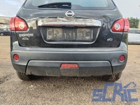 Nissan Qashqai 1 J10, JJ10E, NJ10 1.5 DCI 106CV 2006-2013