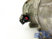 Compressore Clima FORD FUSION JU 1.4 TDCI 2002-2012 2S6119D629AE, 1500822