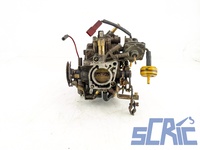 Weber 32 TLF Carburatore FIAT UNO 146 45 1.0 1986-1993 7552290, 9943464