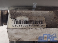 Centralina Pompa Abs FORD GALAXY WGR 1.9 TDI 2000-2006 7M0907379A, 7NO907379A