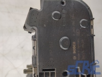 Corpo Farfallato OPEL AGILA A H00 1.2 16V 2000-2007 9157512, 0280750044, 28214