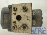 Centralina Pompa Abs FIAT MULTIPLA 186 1.9 JTD 1999-2000 46511174, 0273004253