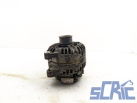 Alternatore PEUGEOT PARTNER COMBISPACE 5, G 2.0 HDI 2000-2008 9810527180