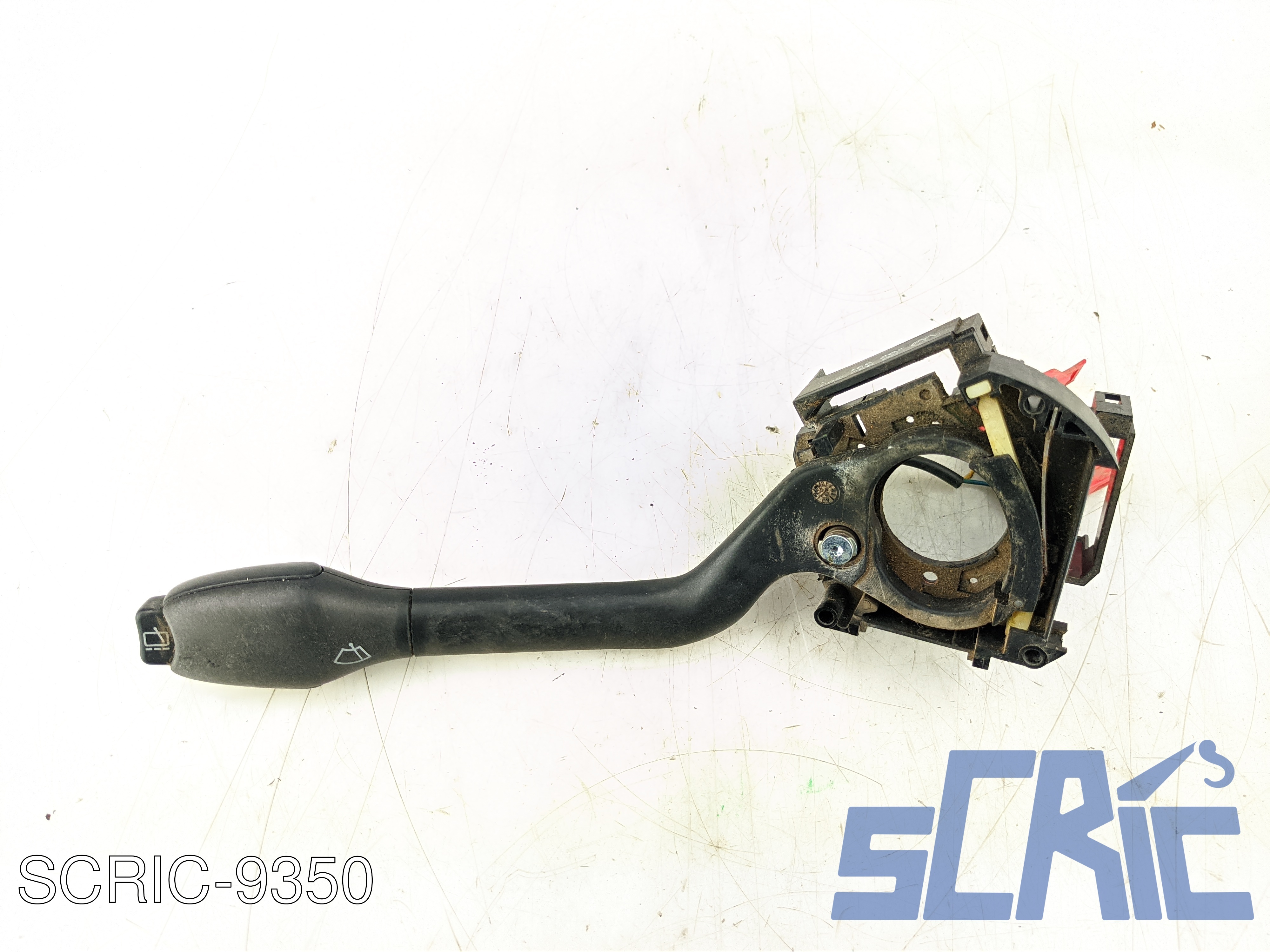 Leva Tergicristalli VW TRANSPORTER 4 70A, 70H, 7DA, 7DH 1998-2003 7D0953503