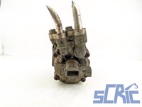 Compressore Clima NISSAN MICRA 3 K12 1.2 16V 2003-2010 92600AX800, 92610AX800