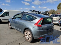 Citroen C4 Coupe LA 1.6 HDI 109CV 2004-2011
