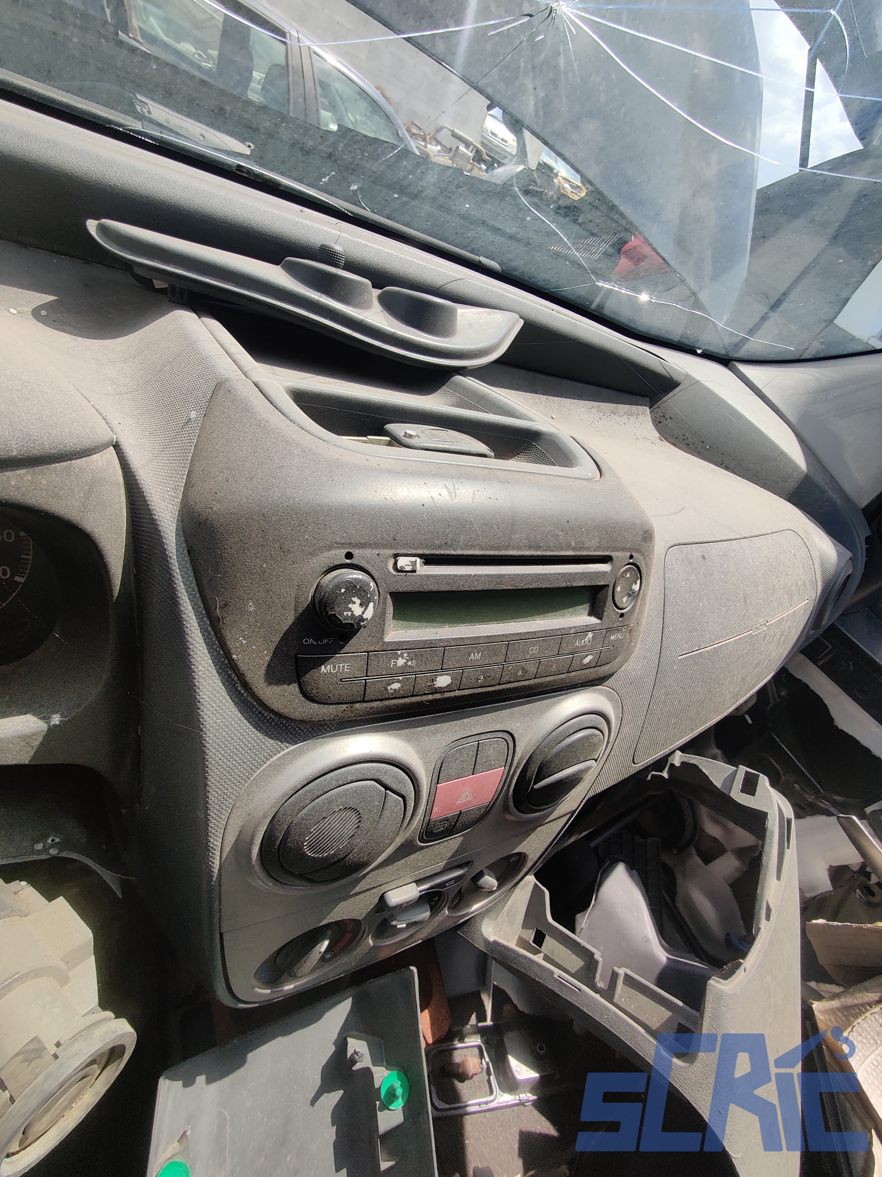 Stereo Radio