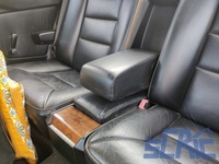 Mercedes 124 Coupe C124 200 CE 122CV 1990-1992