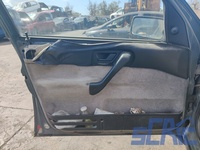 Fiat Tipo 160 1.6 I.E 75CV 1992-1995
