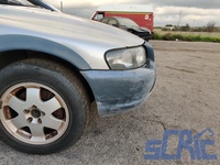 Volvo V70 2 285 2.4 T AWD 200CV 2001-2002
