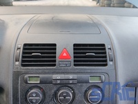 Vw Touran 1T1, 1T2 1.9 TDI 105CV 2003-2010