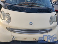 Smart Fortwo Coupe 450 0.7 61CV 2004-2007