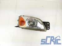 Faro Anteriore FORD FIESTA 4 JA, JB 1995-2002 destro, dx YS6113005AL, 1106921