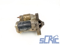 Motorino Avviamento PEUGEOT 206 2A/C 1.4I 1998-2012 9656317780, 5802M9, 5802CR
