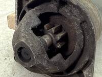 Motorino Avviamento ALFA ROMEO MITO 955 1.6 JTDM 2008-2015 0001108202, 55192482
