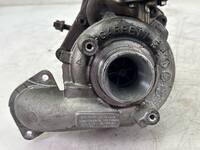 Turbina