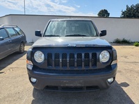 Jeep Patriot MK74 2.2 CRD 4X4 163CV 2011-2017