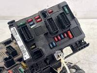 Kit Accensione CITROEN BERLINGO M 1.9 D 70 1999-2011 T118470002, 9649627980