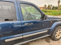 Jeep Cherokee KJ 3.7 4X4 204CV 2003-2008