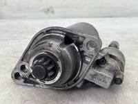 Motorino Avviamento VW GOLF 5 1K1 1.9 TDI 2003-2008 27911023, 027911023 13