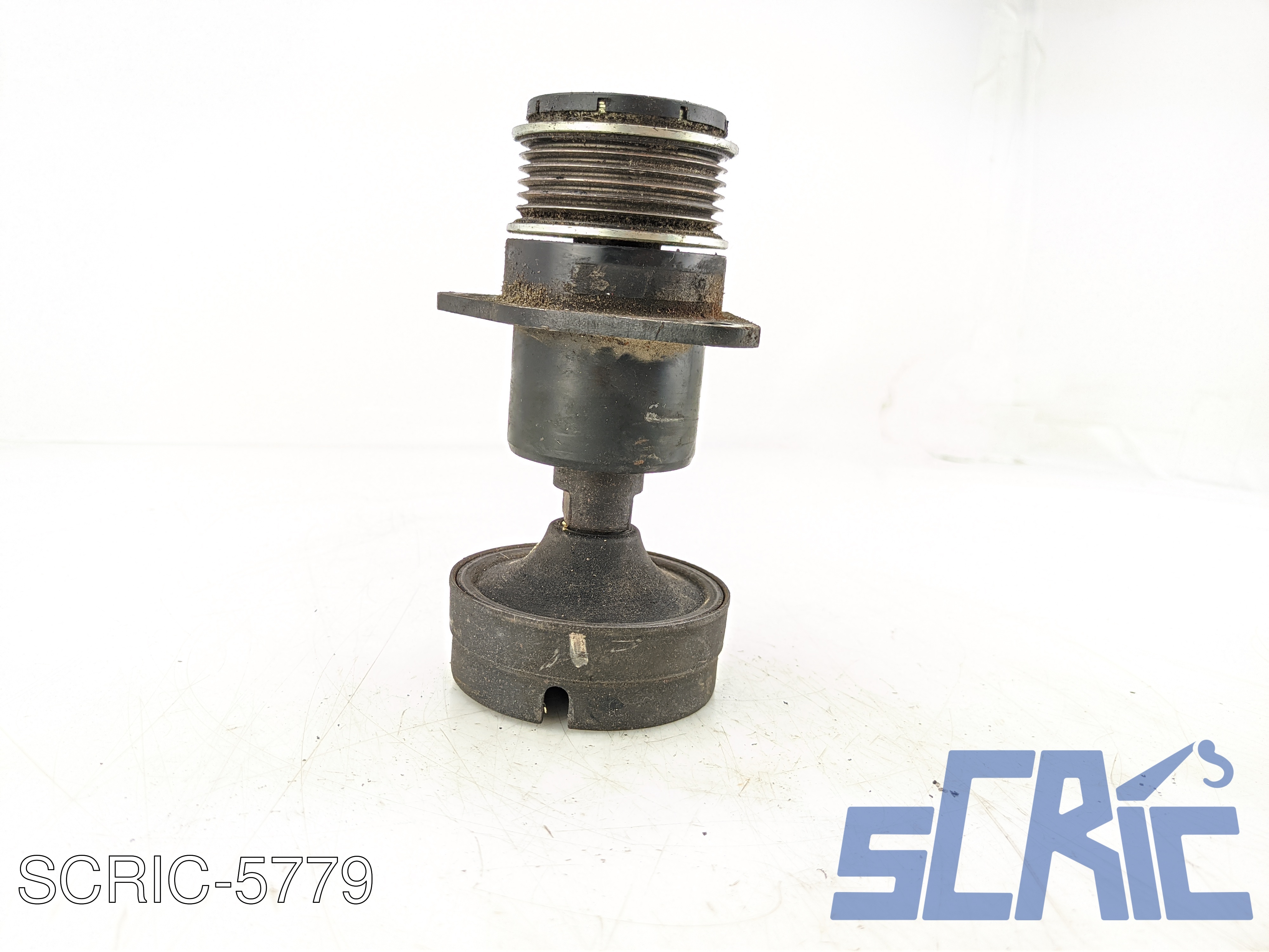 Puleggia Alternatore FORD FOCUS C-MAX DM2 1.8 TDCI 2005-2007 1477441, 535015710