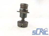 Puleggia Alternatore FORD FOCUS C-MAX DM2 1.8 TDCI 2005-2007 1477441, 535015710