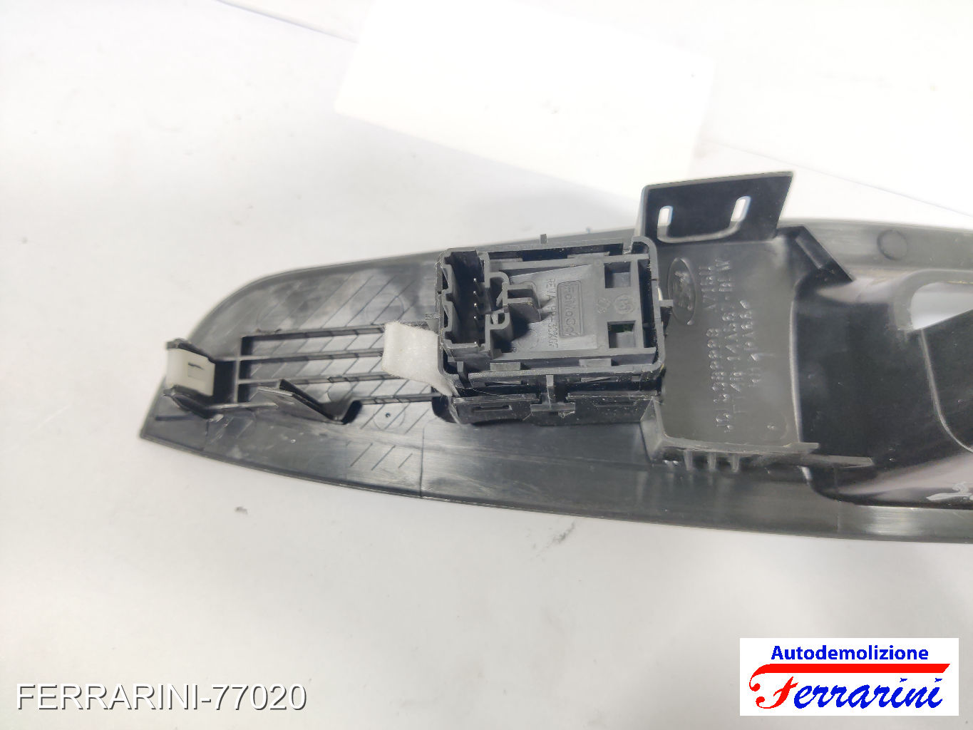 Pulsantiera Tastiera Alzavetro FORD EDGE 2015-2018 destra, dx, posteriore, post