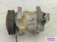 Compressore Clima ALFA ROMEO GT 937 1.9 JTD 2003-2010 4472208645, 5A7975700
