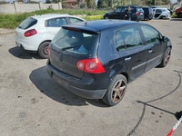 Vw Golf 5 1K1 1.9 TDI 105CV 2003-2008