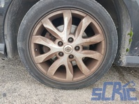 Renault Laguna 3 Sw KT0/1 2.0 DCI 150CV 2007-2015