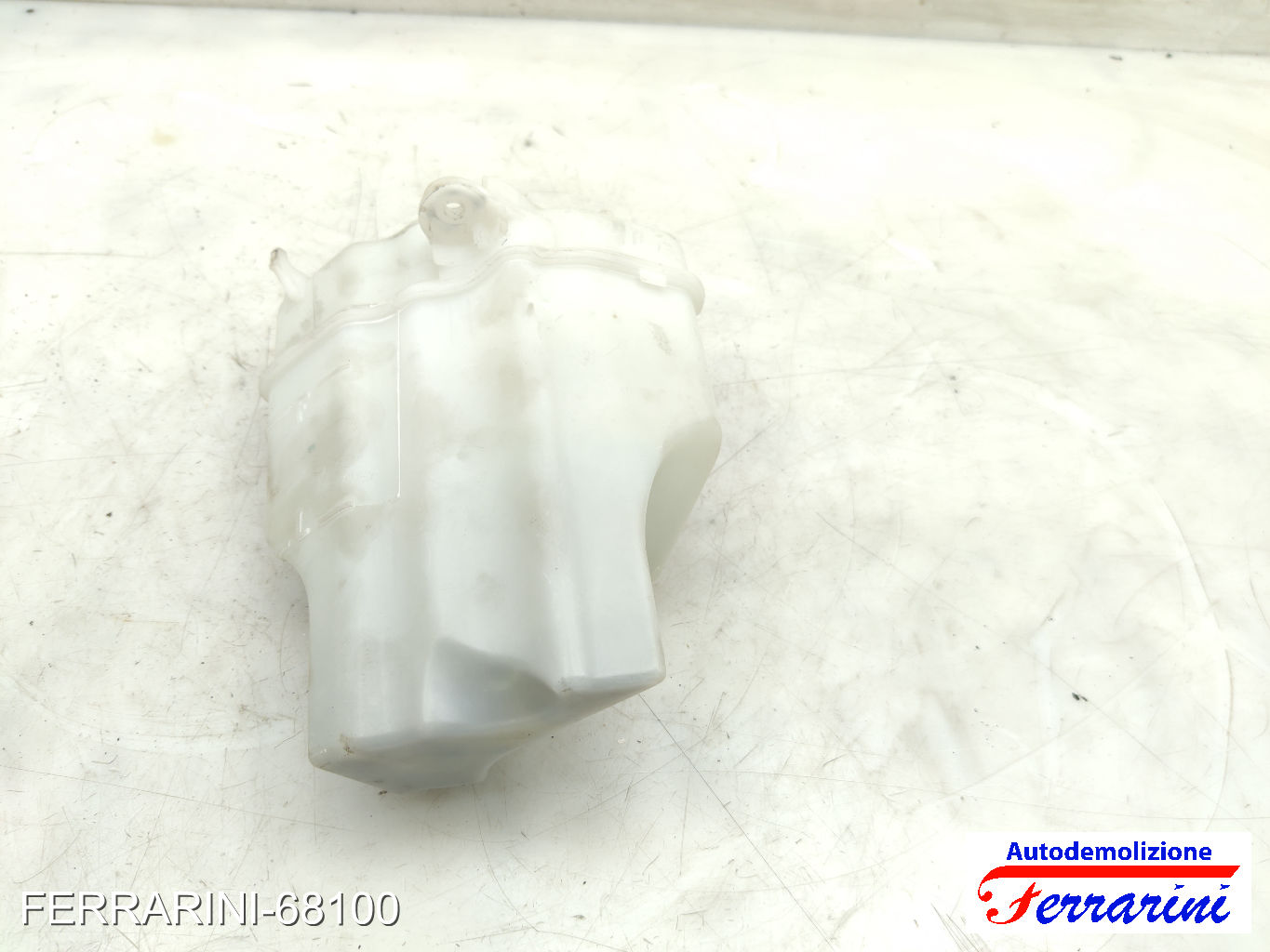 Vaschetta Liquido Motore HYUNDAI I10 BA, IA 1.0 2013-2023 25430B4000