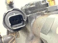 Pompa Alta Pressione Iniezione RENAULT MEGANE 3 SW KZ0/1 1.5 DCI 2009-2015 15