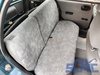 Opel Corsa B S93 1.4I 60CV 1993-2000