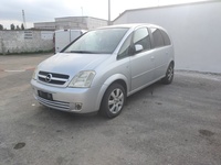 Opel Meriva A X03 1.4 16V TWINPORT 90CV 2004-2010