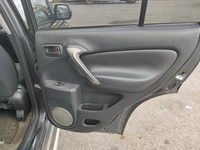 Toyota Rav 4 2 A2 2.0 D-4D 4WD 116CV 2001-2005