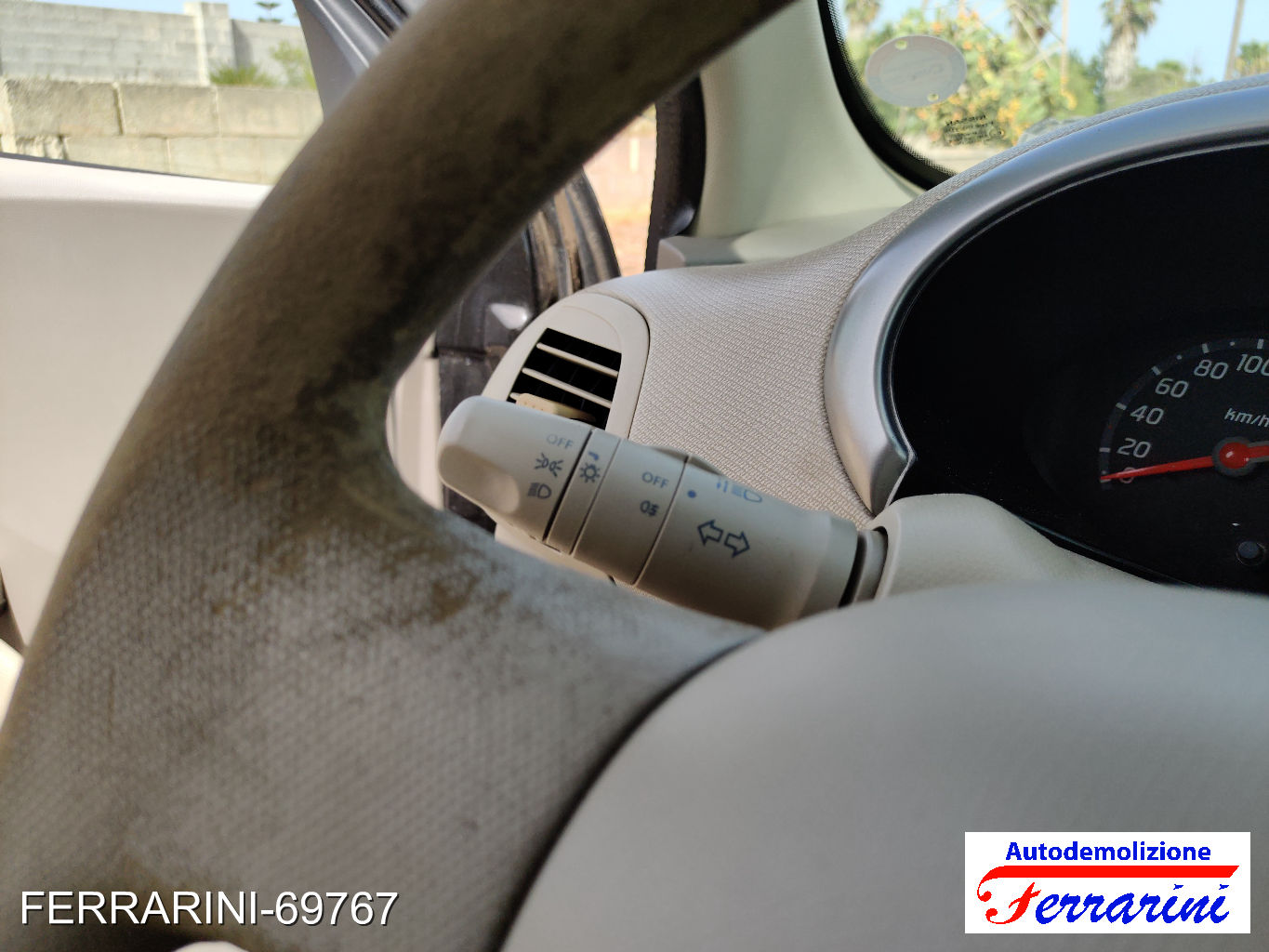 Nissan Micra 3 33