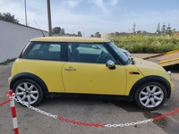 Mini - R50, R53 ONE 90CV 2001-2006
