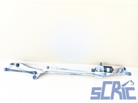 Spazzacqua Motorino Tergicristallo MERCEDES CLASSE A W169 2004-2012 anteriore