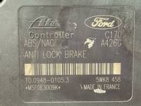 Centralina Pompa Abs FORD FIESTA 4 JA, JB 1.25I 16V 1995-2002 98AG2M110CA