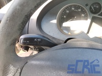 Seat Ibiza 3 6L1 1.2 60CV 2007-2008