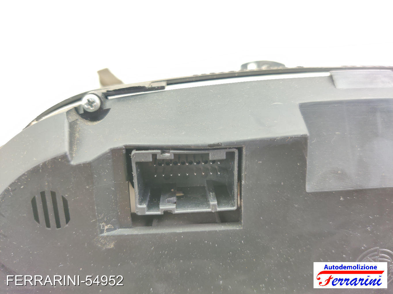 Quadro Contachilometri FIAT PUNTO 188 1.2 60 1999-2010 46833368, 503000460300