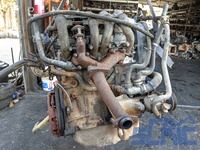 DJY PEUGEOT BOXER ZCT 1.9 D 1994-2002