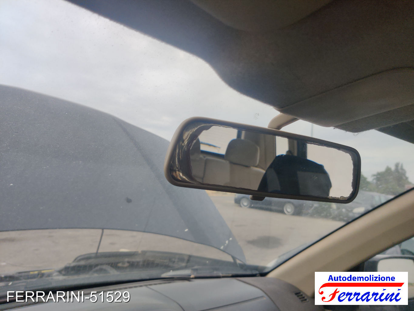 Nissan X-Trail T30 2.2 DI 4X4 114CV 2001-2005