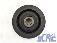 Puleggia Albero Motore OPEL ZAFIRA A T98 2.2 DTI 16V 2002-2005 9128177, 12817769