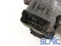 Corpo Farfallato FORD C-MAX DM2 1.6 TDCI 2007-2010 9686487880, 7V2Q9E926AB 12