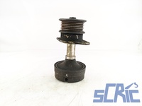 smorzatore Alternatore FORD FOCUS DAW, DBW 1.8 TDCI 2001-2004 1488368