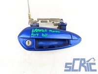Maniglia Porta Esterna FIAT GRANDE PUNTO 199 2005-2013 destra, dx, frontale